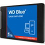 Western Digital WD Blue SA510 1 TB SSD SATA III 2.5 pulg.